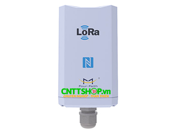 Four-Faith FST200-00LA LoRaWAN Sensor Terminal 410-510 MHz Battery