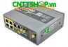 Bộ định tuyến công nghiệp Four-Faith F-R100 3G/4G Cellular Router