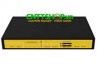 Four-Faith F3746 LTE/TD-SCDMA Dual-SIM WIFI Router
