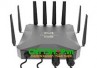 Router 5G Four-Faith F-NR200 (5G NR), 2.4G/5G WIFI, 1 SIM Slot