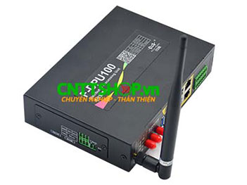 Four Faith F-DPU100 Interface Protocol Converter