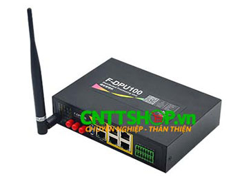 Four Faith F-DPU100 Interface Protocol Converter