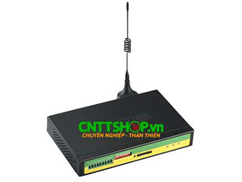 Four Faith IP F2164 GPRS RTU