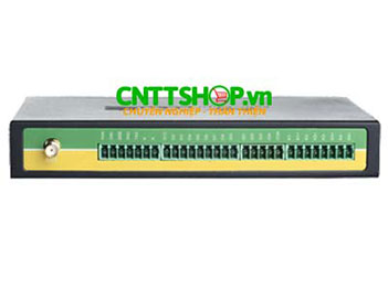 Four Faith IP F2164 GPRS RTU