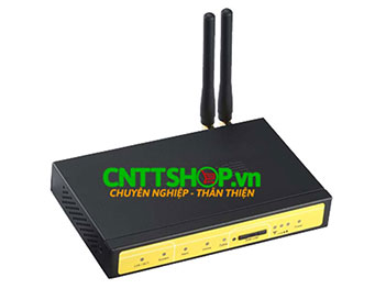Four Faith F8425 ZigBee+WCDMA Route
