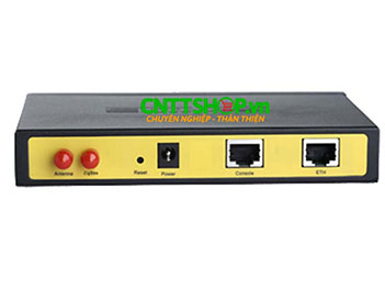 Four Faith F8425 ZigBee+WCDMA Route