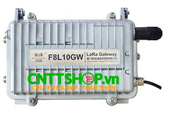Four-Faith F8L10GW LoRawan Base Station Gateways
