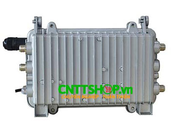 Four-Faith F8L10GW LoRawan Base Station Gateways