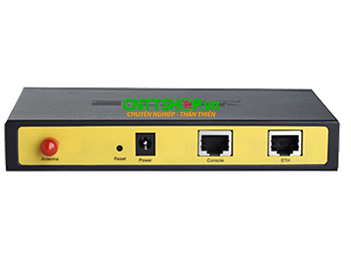 Router Industrial Four-Faith F3425 HSPA+ OpenVPN, IPSEC, 1x LAN 10/100Mbps