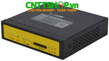 Router Công Nghiệp Four-Faith F3x27 WCDMA Industrial Cellular Router