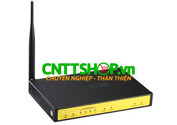 Modem công nghiệp Four-Faith F5934 Industrial WIFI Router