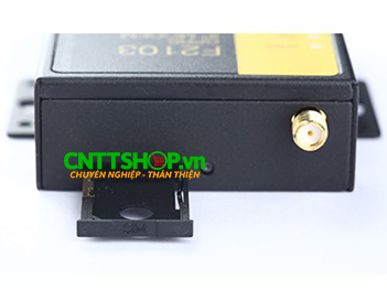 Four-Faith F1003 Gsm Modem
