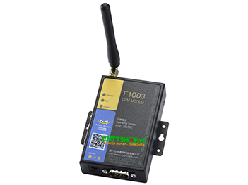 Four-Faith F1003 Gsm Modem