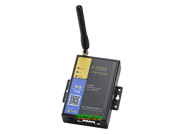 Four Faith F1203 CDMA IP Modem