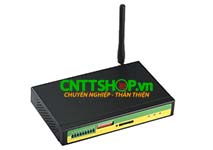 Modem công nghiệp Four-Faith F2264 CDMA RTU Modem công nghiệp Four-Faith F2264 CDMA RTU