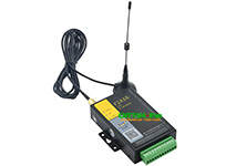 Thiết bị thu phát đầu cuối Four-Faith F2A16 LTE&EVDO IP MODEM