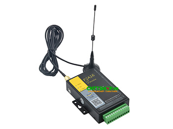 Thiết bị thu phát đầu cuối Four-Faith F2A16 LTE&EVDO IP MODEM