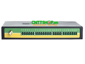 Modem công nghiệp Four-Faith F2264 CDMA RTU