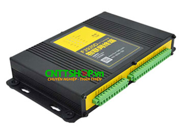 Four-Faith F2920D Multiple Connection Terminal