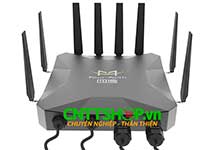 ảnh đại diện Router công nghiệp 5G Four-Faith F-NR200