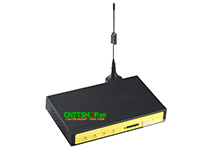 Four-Faith F3125 Industrial GPRS Router