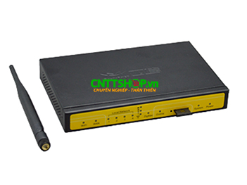 Router Four-Faith F3132 GPRS Dual-SIM WIFI