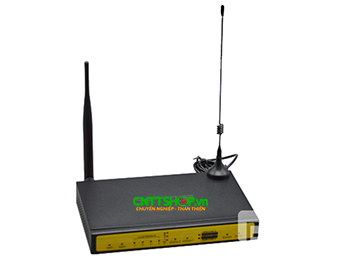 Router Four-Faith F3132 GPRS Dual-SIM WIFI