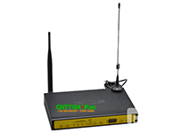 Router Four-Faith F3232 CDMA Dual-SIM WIFI