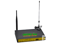 Router Four-Faith F3332 EDGE Dual-SIM WIFI