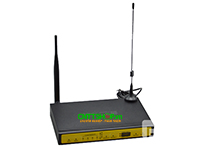 Four-Faith F3532 Dual Sim 3G WIFI Router