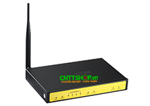 Four-Faith F5936 M2M Router industrial 4G LTE