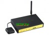 Router công nghiệp Four-Faith F7125 GPS+GPRS