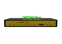 Router Four-Faith F7636 GPS+CDMA2000 1X EVDO WIFI