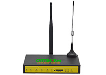 Four-Faith F3126 GPRS Single LAN Port Router WIFI VPN