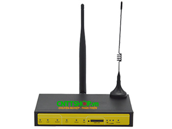 Four-Faith F3126 GPRS Single LAN Port Router WIFI VPN