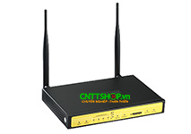 Router Industrial Four-Faith F3434 UMTS WIFI