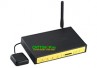 Router công nghiệp Four-Faith F7325 GPS+EDGE Router công nghiệp Four-Faith F7325 GPS+EDGE