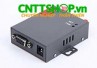 Homtecs M3-WA2T Industrial Compact M2M 3G GSM Modem RS232 Homtecs M3-WA2T Industrial Compact M2M 3G GSM Modem RS232