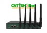 Homtecs RT52 Industrial WIFI Cellular RTU With GPS Homtecs RT52 Industrial WIFI Cellular RTU With GPS
