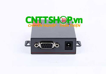 Homtecs D10 Industrial M2M RS232 RS485 Serial GSM Modem