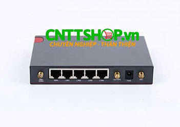 Homtecs G50 Vehivle WiFi Best Gigabit Cable Modem