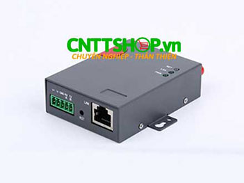 Homtecs H10 1 Port Industrial Compact 4G LTE 3G Router