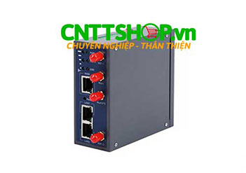 Homtecs H22 Industrial 4G LTE 3G Router OpenWRT