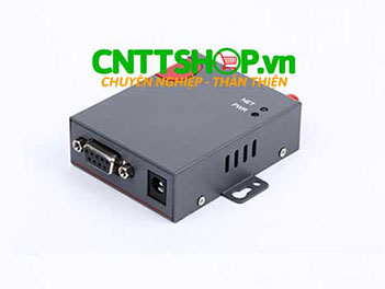 Homtecs M3-WA2T Industrial Compact M2M 3G GSM Modem RS232