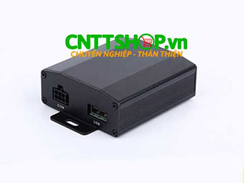 Homtecs M4-FAUT Industrial Compact M2M Wireless LTE Modem