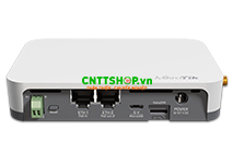 RB924iR-2nD-BT5&BG77&R11e-LR8 IoT Gateway MikroTik KNOT LR8 Kit
