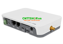 RB924iR-2nD-BT5&BG77&R11e-LR9 IoT Gateway MikroTik KNOT LR9 Kit