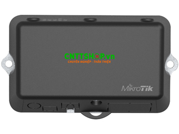 MikroTik Router Wifi LTE GPS RB912R-2nD-LTm&EC200A-EU LtAP mini LTE kit