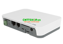 RB924i-2nD-BT5&BG77 IoT Gateway MikroTik KNOT, 2 Ports 100Mbps 