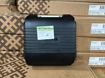 MikroTik RBLtAP-2HnD&R11e-LTE6 Wifi 4G, 3 Mini SIM Slot, Built-in GPS, 1x 1G PoE